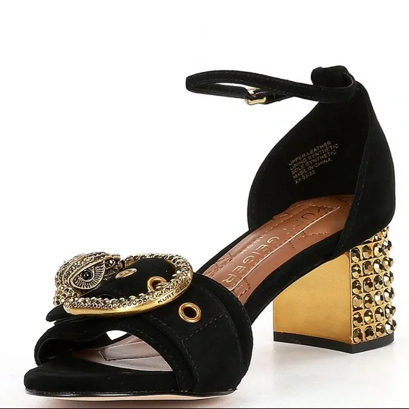 メアリー Kurt Geiger | Shoes | Kurt Geiger London Mayfair Block Mid